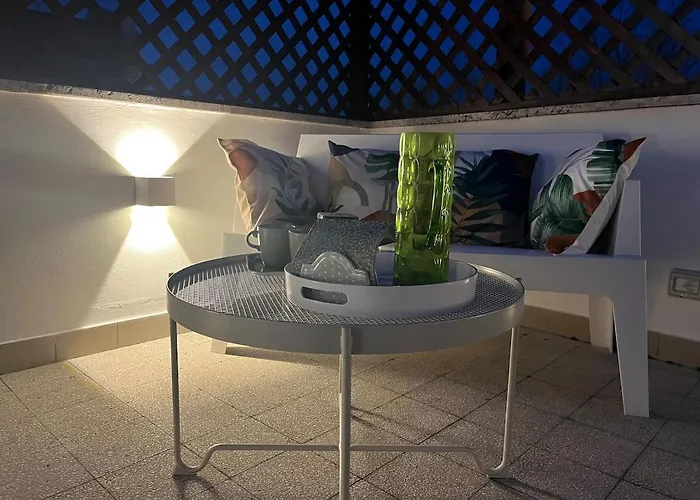 Monteverde Double Terrace Penthouse *