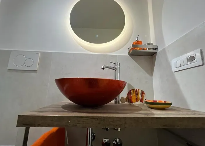 Monteverde Double Terrace Penthouse * Рим