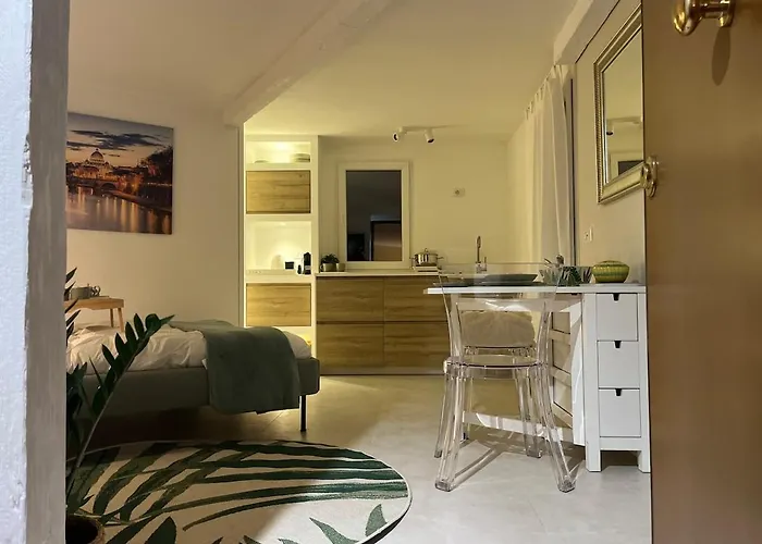 Monteverde Double Terrace Penthouse *