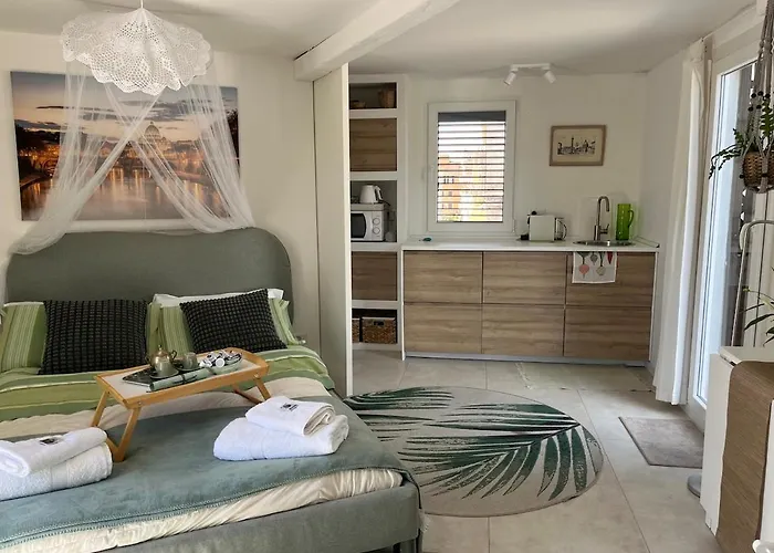 Monteverde Double Terrace Penthouse *