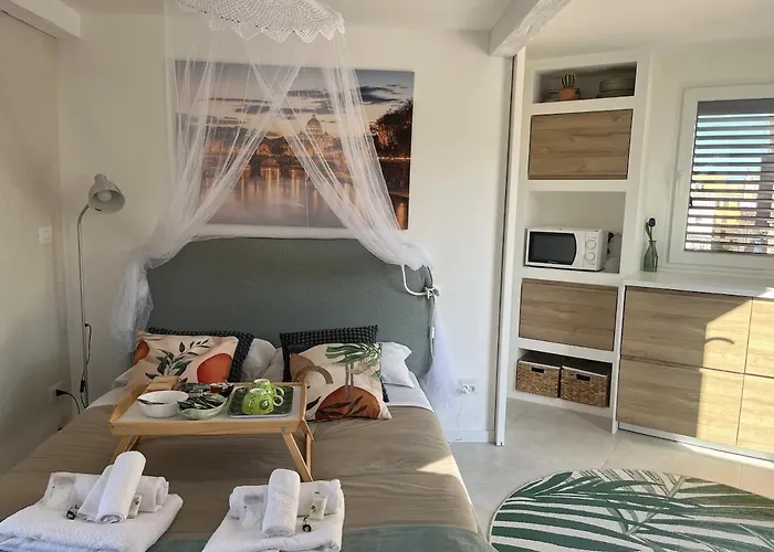 Monteverde Double Terrace Penthouse * Рим