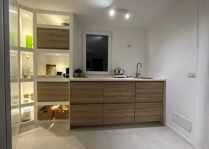 Apartament Monteverde Double Terrace Penthouse *