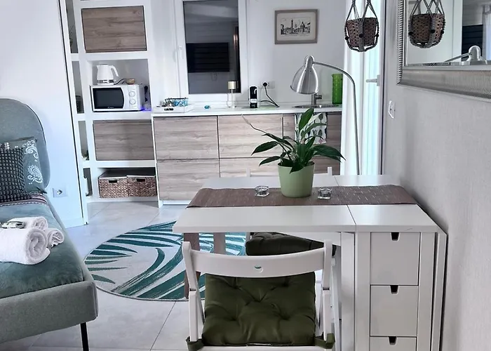 Апартаменты Monteverde Double Terrace Penthouse Рим