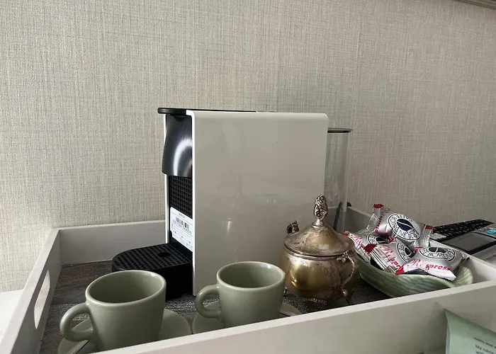 Monteverde Double Terrace Penthouse Апартаменты
