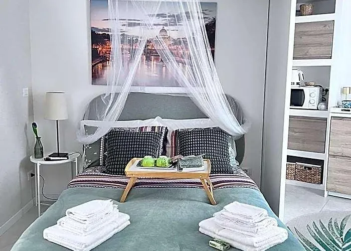 Monteverde Double Terrace Penthouse