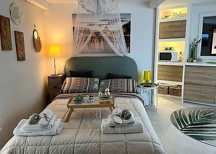 Monteverde Double Terrace Penthouse * Рим