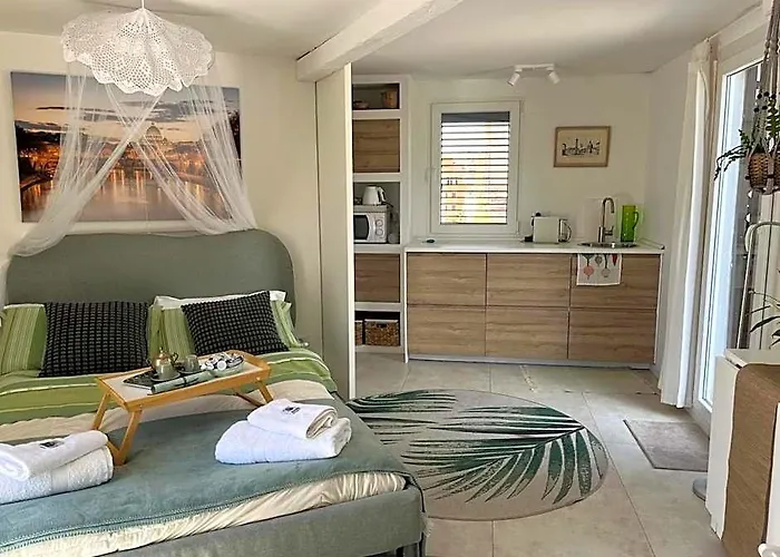 Monteverde Double Terrace Penthouse