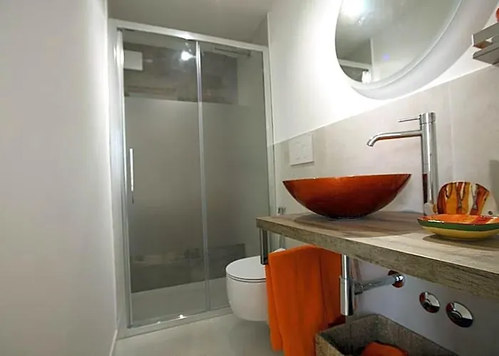 Monteverde Double Terrace Penthouse Apartament *