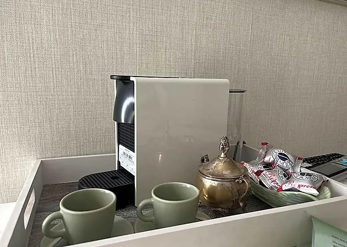 Monteverde Double Terrace Penthouse Апартаменты Рим