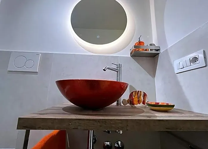 Monteverde Double Terrace Penthouse Apartament
