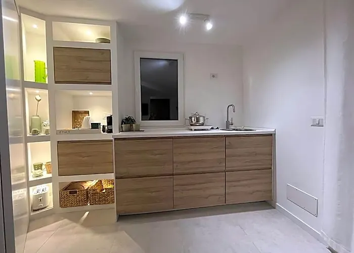 Monteverde Double Terrace Penthouse Апартаменты Рим