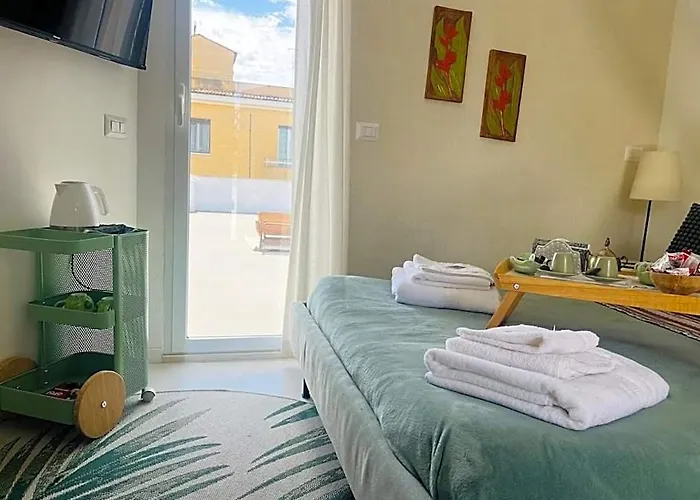 Apartament Monteverde Double Terrace Penthouse Rzym