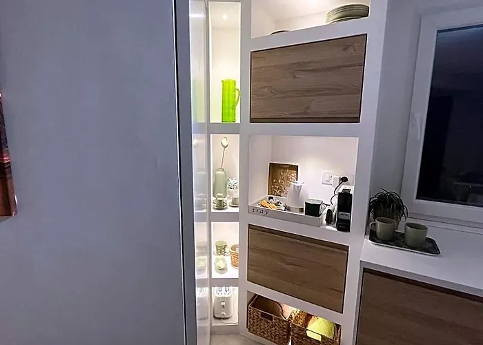 Monteverde Double Terrace Penthouse Апартаменты